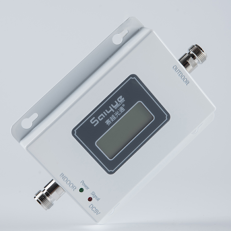 大洼家用配电房机房信号放大器200㎡