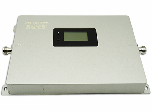  大洼三频/四频/五频手机信号接收器800㎡