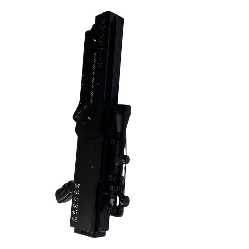  大洼手持便携式枪型低空防御反制六通道C型