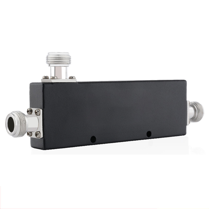  大洼FM调频广播同步广播耦合器