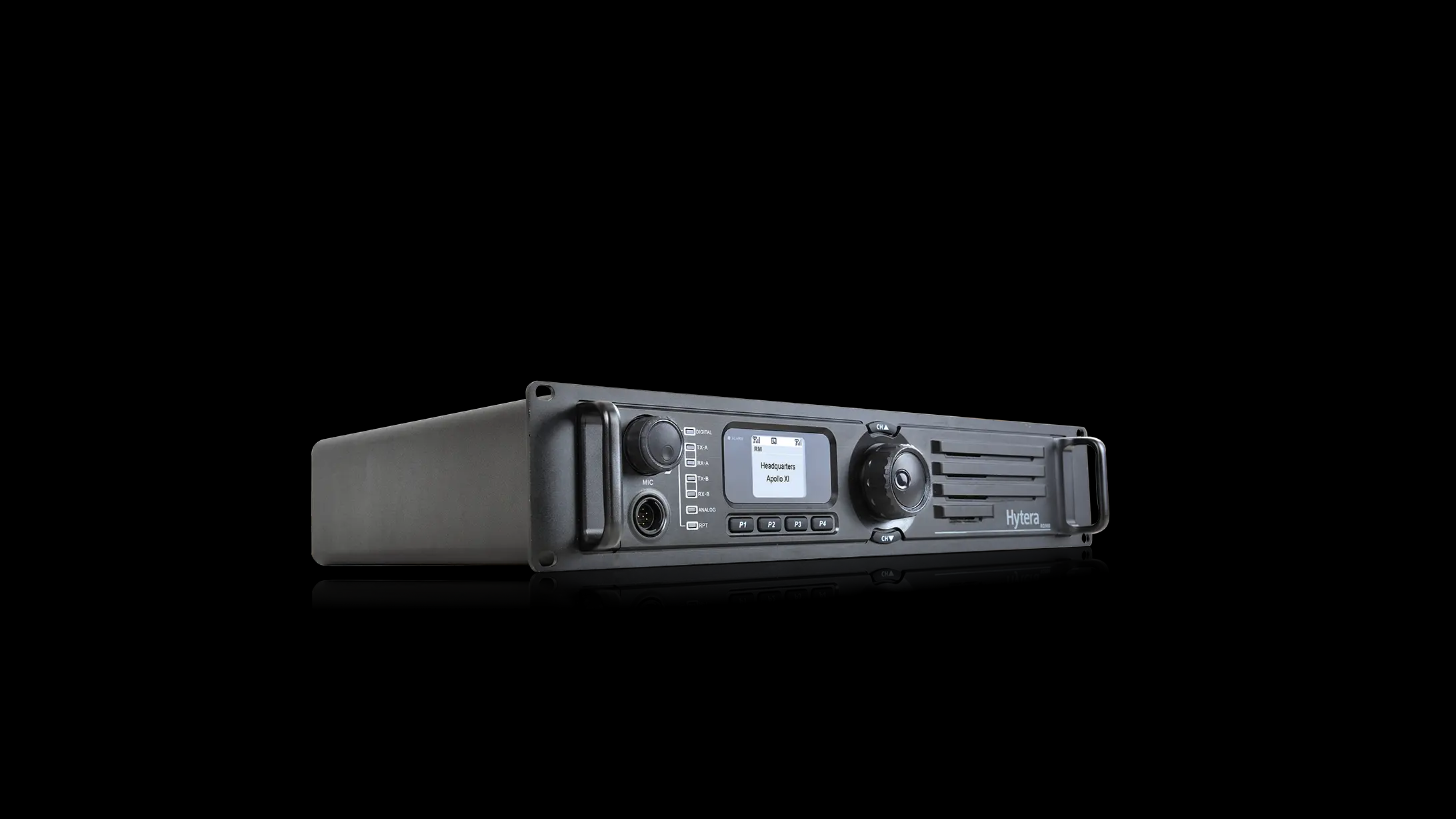  大洼数字中继中转台RD980（海能达）