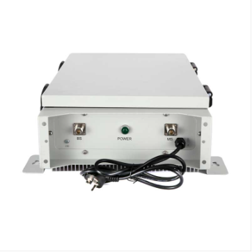  大洼无线对讲系统双向干线放大器