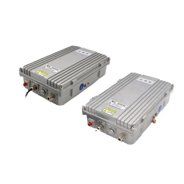  大洼无线对讲系统400M模拟光纤直放站