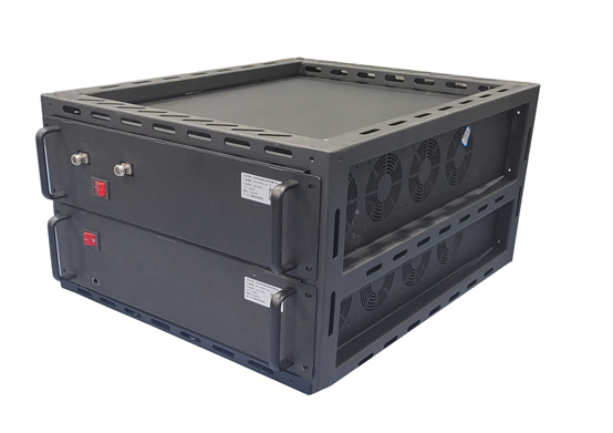 大洼室内大功率通讯管控屏蔽系统