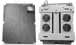  大洼大功率室外全向固定式无人机反制设备