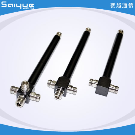  大洼FM调频广播同步广播功分器