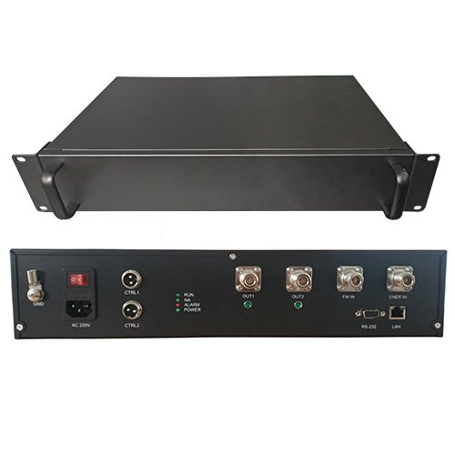  大洼FM调频广播插播主机