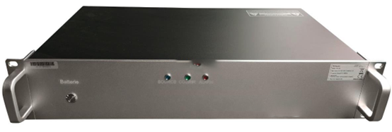  大洼350M PDT消防集群警用主机直放站