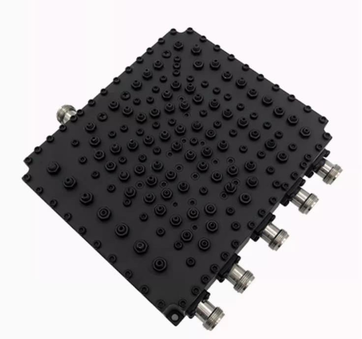  大洼双频三频四频五频腔体合路器4G+5G