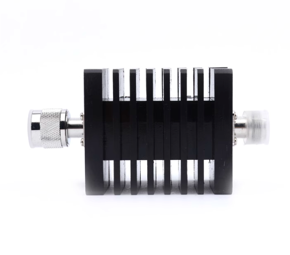  大洼腔体固定衰减器0-3G/0-4G  N型接口