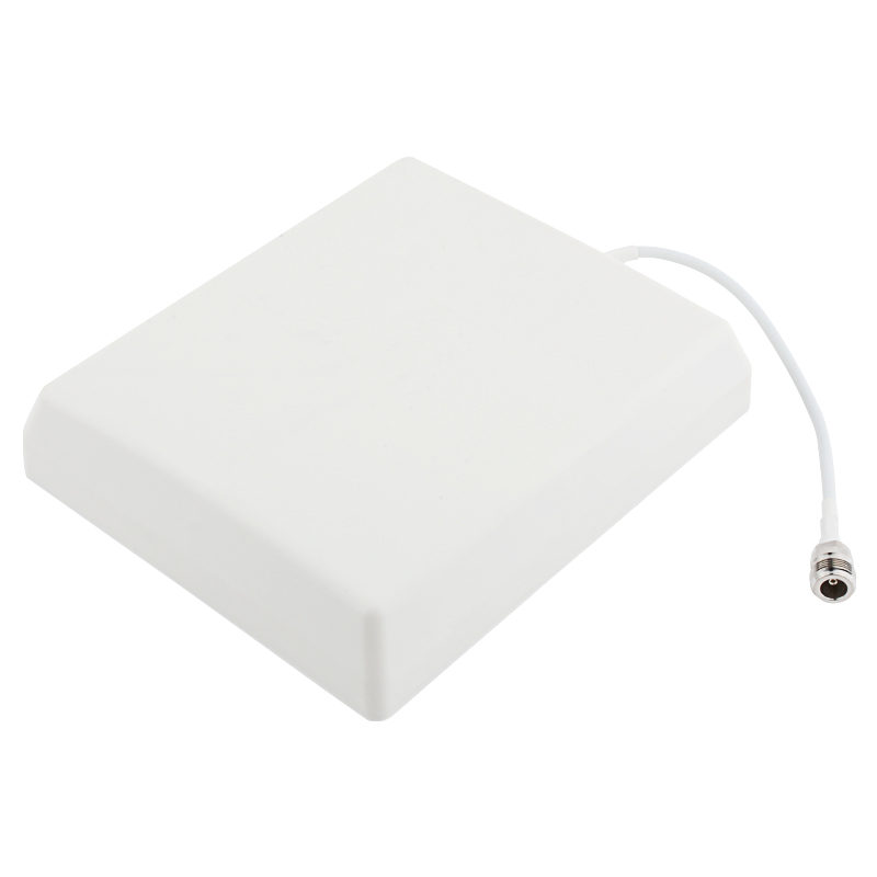  大洼室内外定向接收发射壁挂小平板天线700-3700MHz