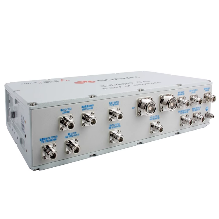 大洼4G5G腔体POI多频合路器