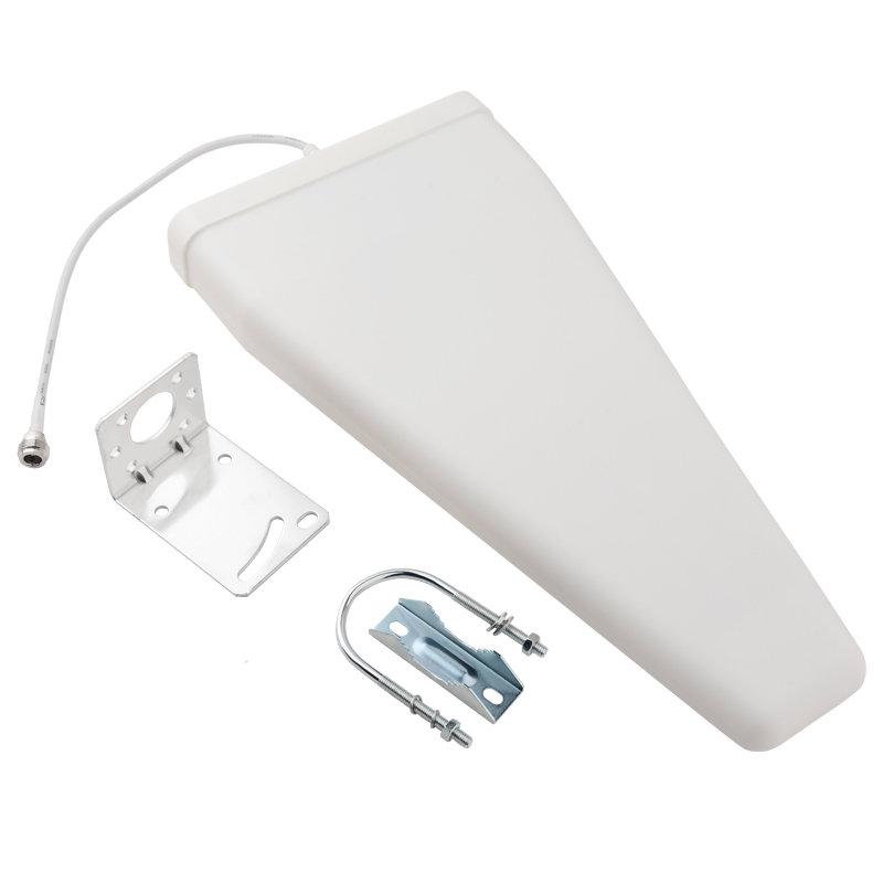  大洼对数周期天线定向接收发射700-3700MHz